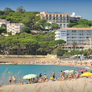 4* Hotel Ght S'agaro Mar